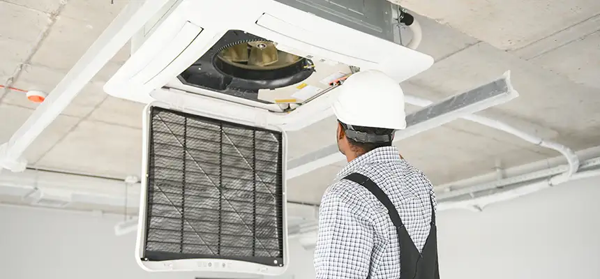 Our Affordable Duct Cleaning Near Me Services in Visalia, CA