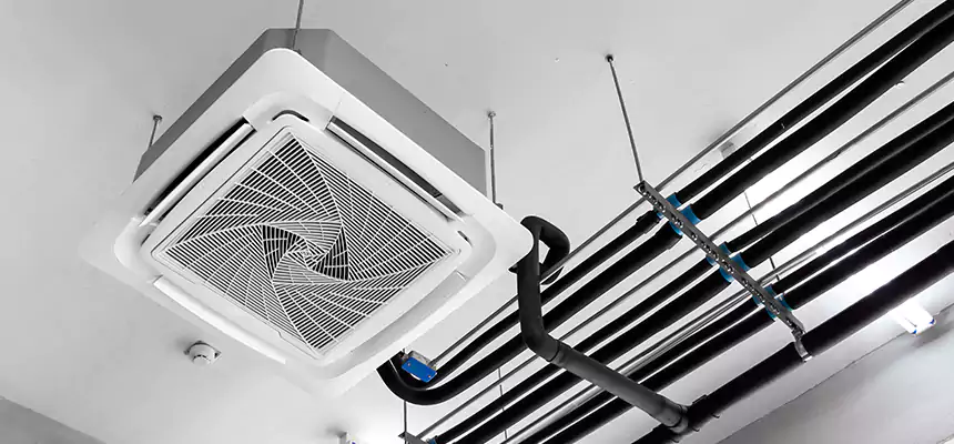 Our Air Duct Deep Cleaning Services in Visalia, CA