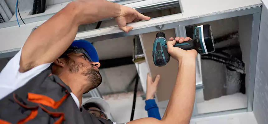 Our Apartment Air Duct Cleaning Services in Visalia, CA