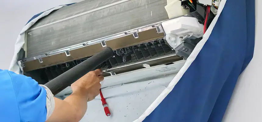 Advanced Clogged Dryer Vent Repair for Multi-Unit & Commercial in Visalia, CA