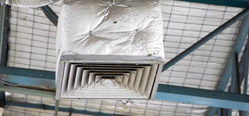 Our Custom HVAC Ductwork Services in Visalia, CA