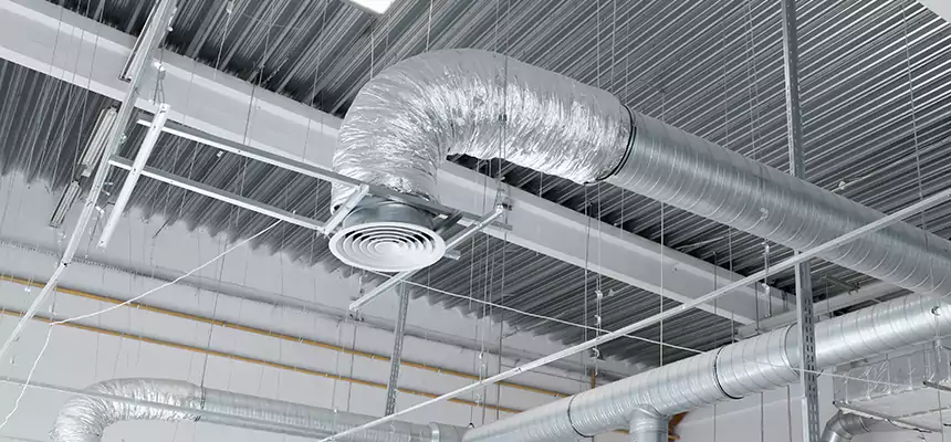 Our Dryer Vent Hose Replacement Services in Visalia, CA