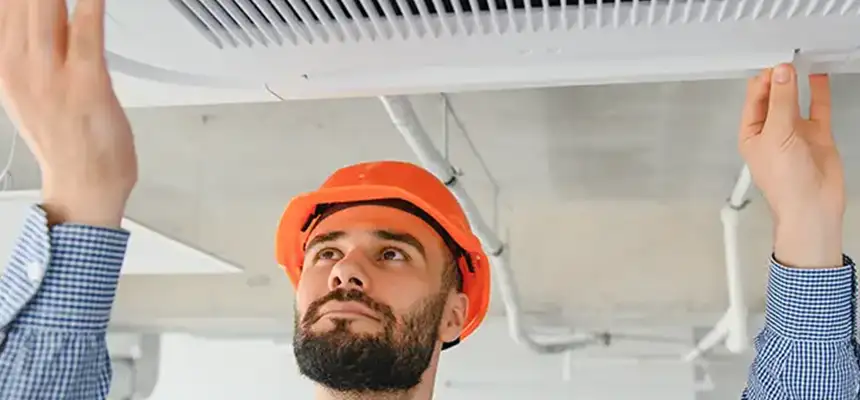 Our Furnace Vent Cleaning Services in Visalia, CA