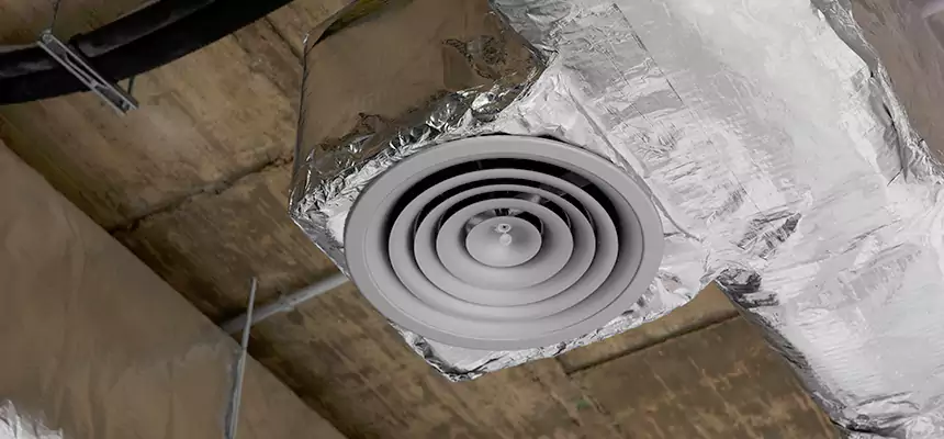 Our HVAC Ductwork Installation Services in Visalia, CA