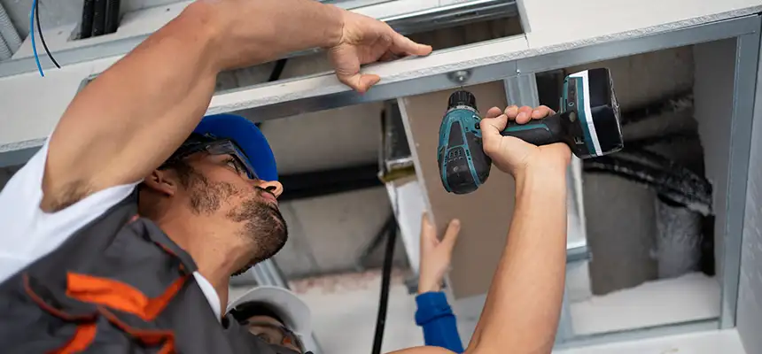 Our Improve Home Air Circulation Services in Visalia, CA