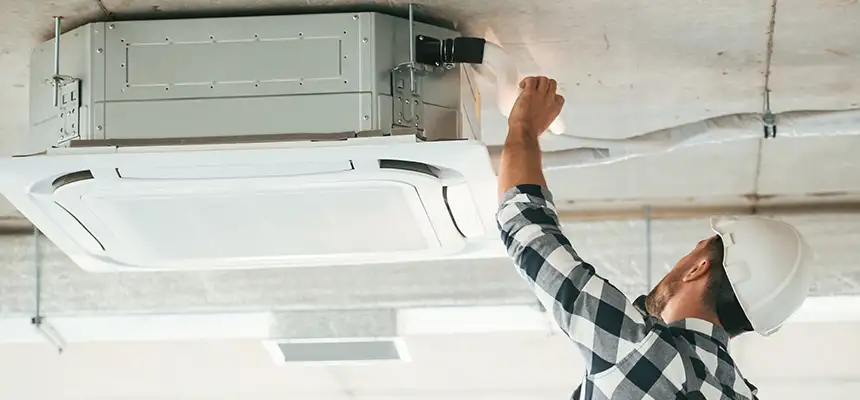 Our Local Vent Cleaning Services in Visalia, CA