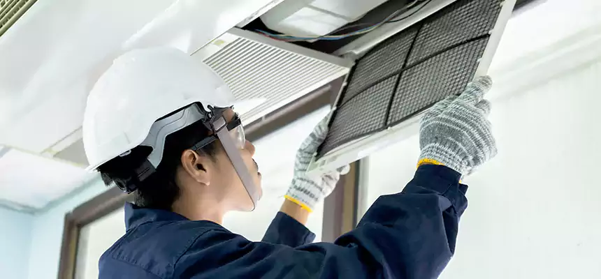 Our Multi-family Home Duct Cleaning Services in Visalia, CA