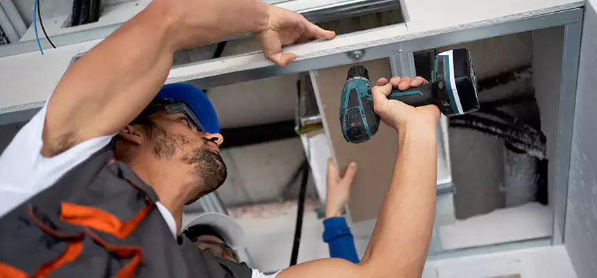 Our Retail Store Duct Cleaning Services in Visalia, CA