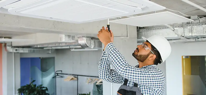 Our Roof Dryer Vent Cleaning Services in Visalia, CA