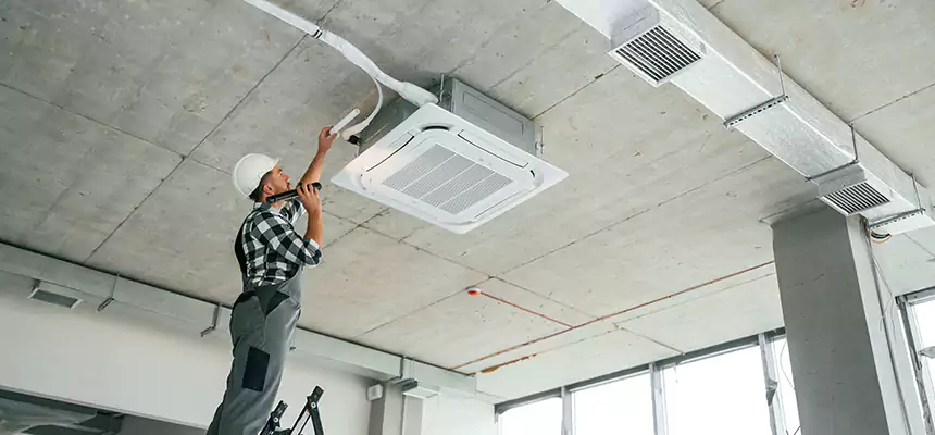 Our Wi Fi Connected Air Ducts Services in Visalia, CA