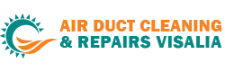 Air Duct Cleaning & Repairs Visalia