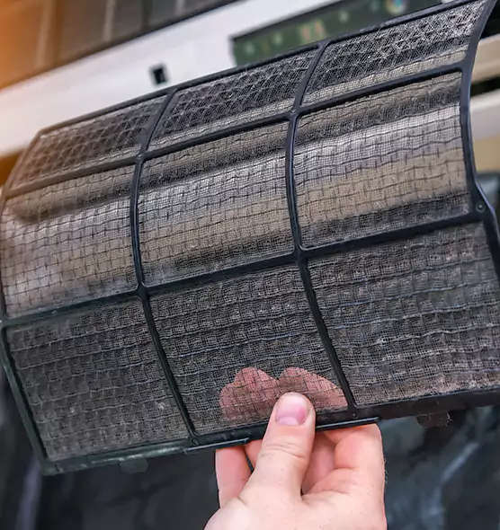 Top-notch AC Air Filter Replacement in Visalia