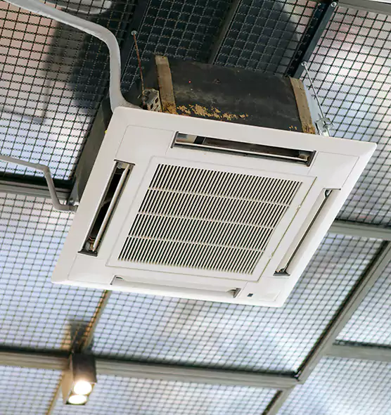 Top-Notch Allergy Relief Vent Cleaning Services in Visalia, CA