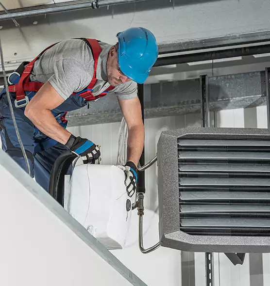 Professional Custom HVAC Ductworkin Visalia, CA