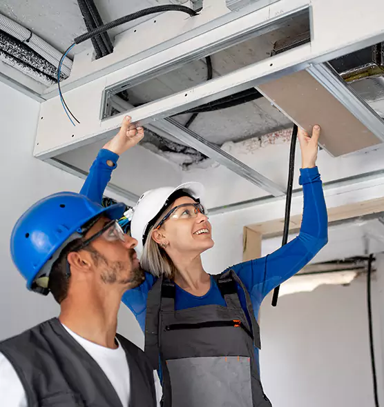 Comprehensive Duct Insulation Services in Visalia, CA