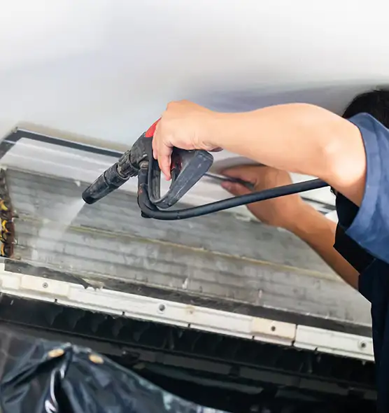 Welcome to Move-in/Move-out Duct Cleaning Services in Visalia, CA