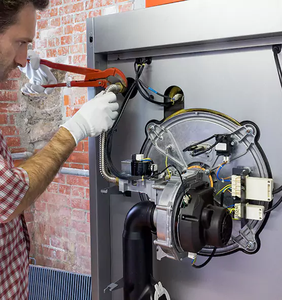 Advanced Repair Dryer Vent Hose in Visalia, CA