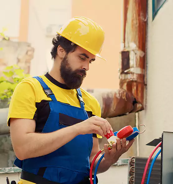 About Smart HVAC Installation in Visalia, CA