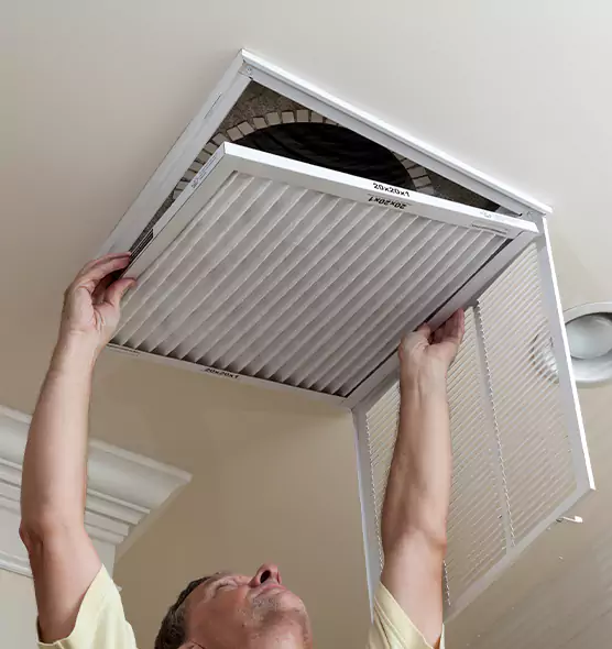 Professional Vent Relocation Services in Visalia, CA