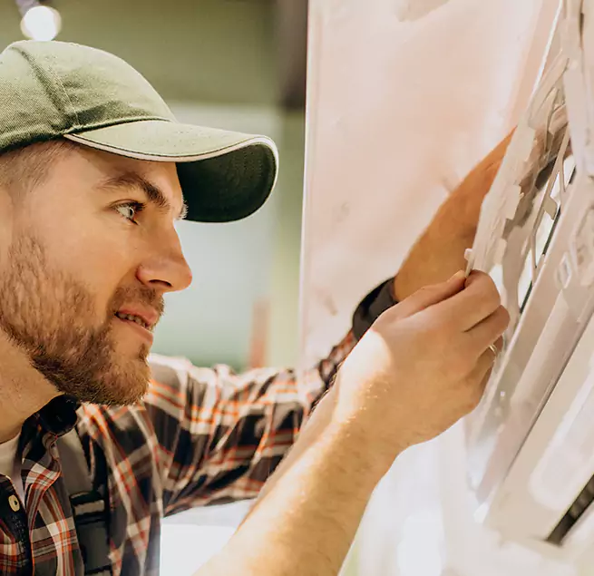 Why Homeowners Businesses Trust Us in Visalia, CA?