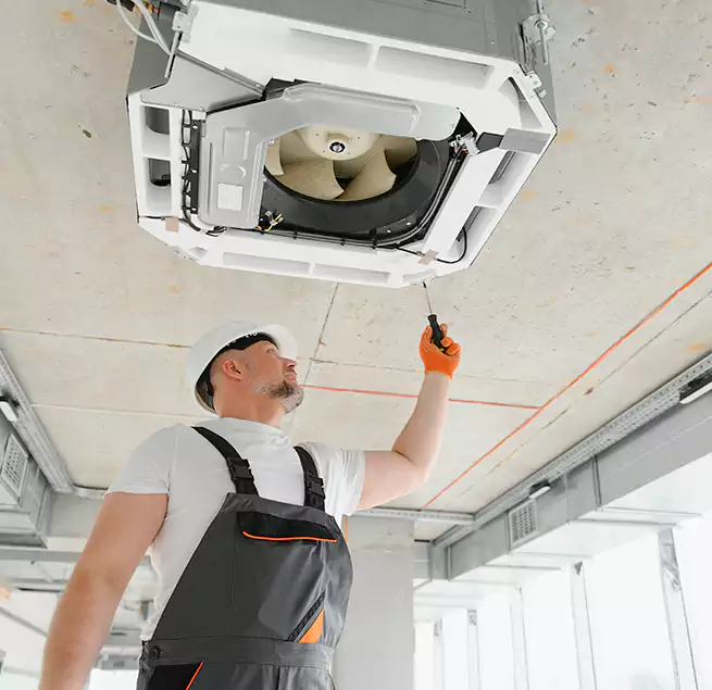 Why Homeowners & Businesses Trust Us in Visalia, CA?