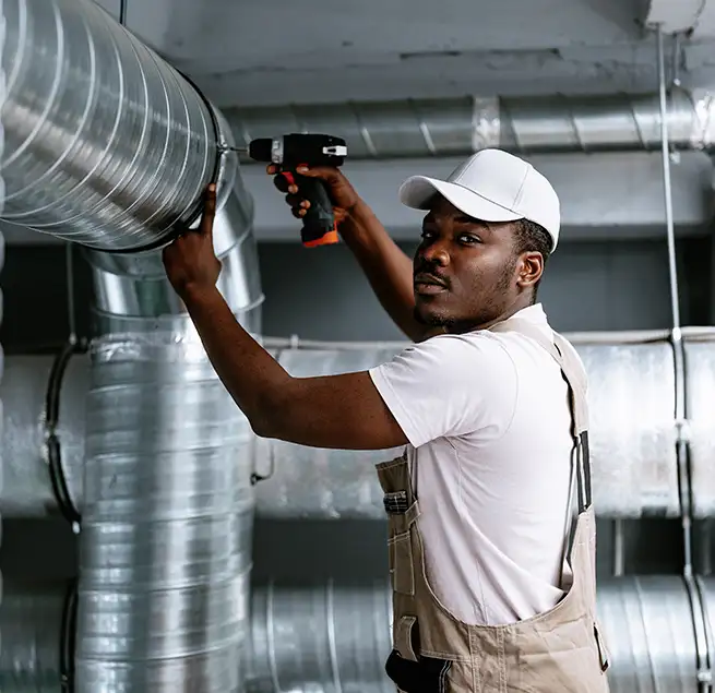 Why Homeowners & Businesses Trust Us Visalia, CA