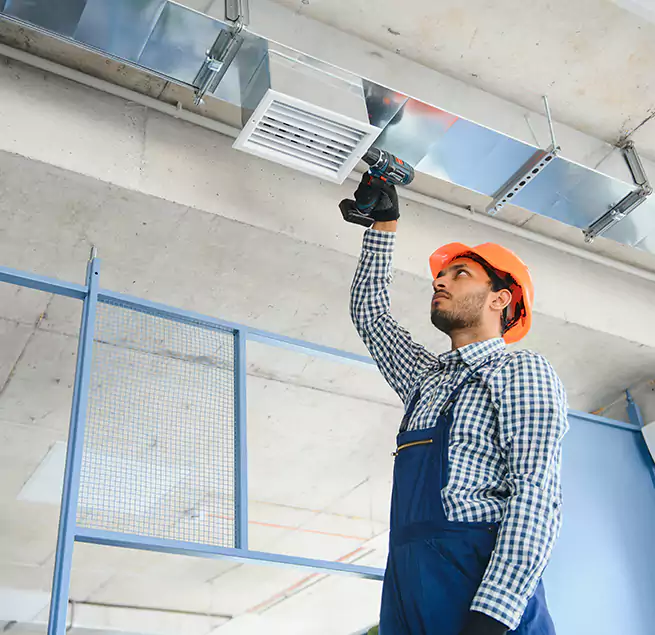 Why Homeowners & Businesses Trust Us in Visalia, CA?