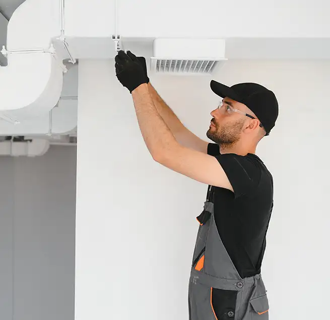 Why Homeowners & Businesses Trust Us in Visalia, CA?