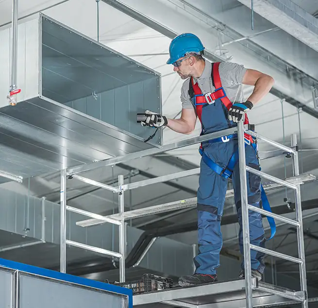 Why Homeowners & Businesses Trust Us in Visalia, CA?