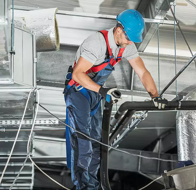 Why Homeowners & Businesses Trust Us in Visalia, CA?