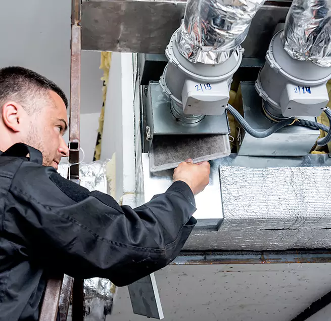 Why Homeowners & Businesses Trust Us in Visalia, CA