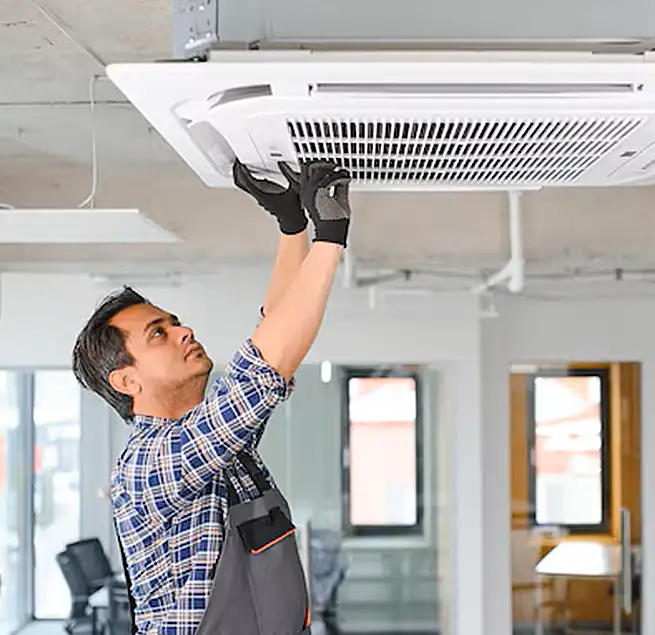 Why Homeowners & Businesses Trust Us in Visalia, CA?