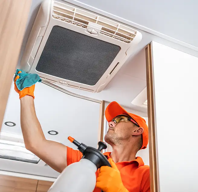 Why Homeowners & Businesses Trust Us in Visalia, CA?