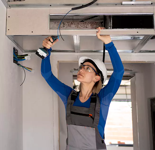 Why Homeowners & Businesses Trust Us in Visalia, CA?