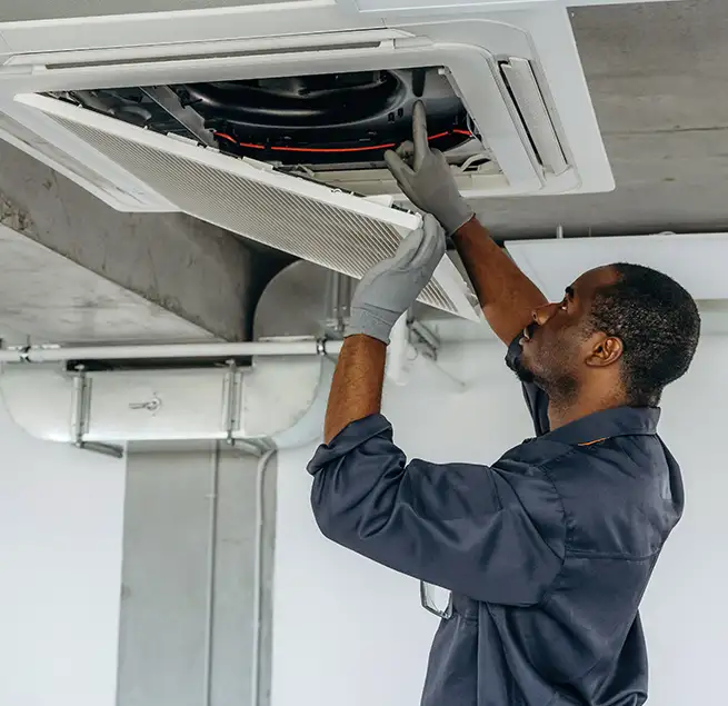 Why Homeowners & Businesses Trust Us in Visalia, CA?