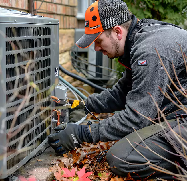 Why Homeowners & Businesses Trust Us in Visalia, CA?