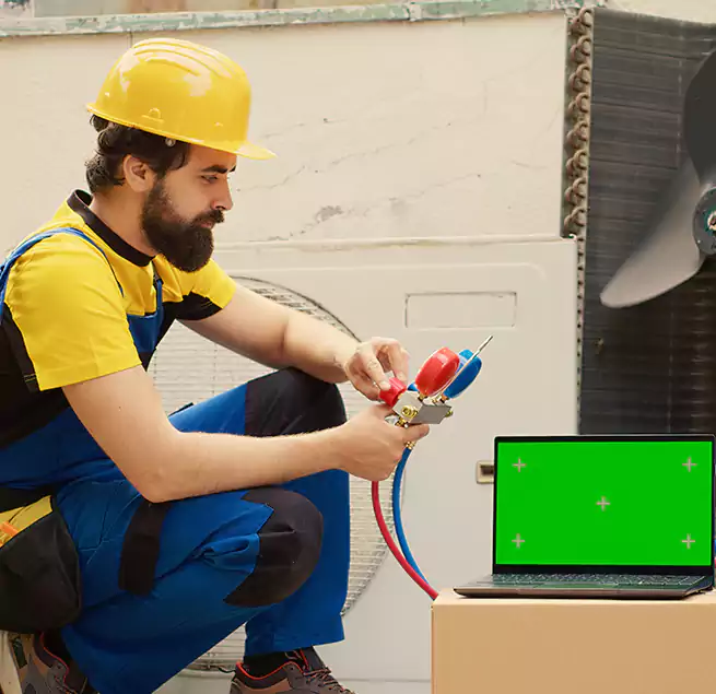 Why Homeowners & Businesses Trust Us in Visalia, CA?