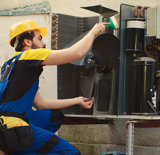 Why Homeowners & Businesses Trust Us Visalia, CA?