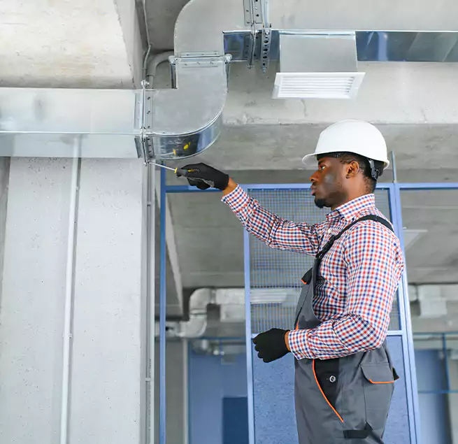 Why Homeowners & Businesses Trust Us in Visalia, CA