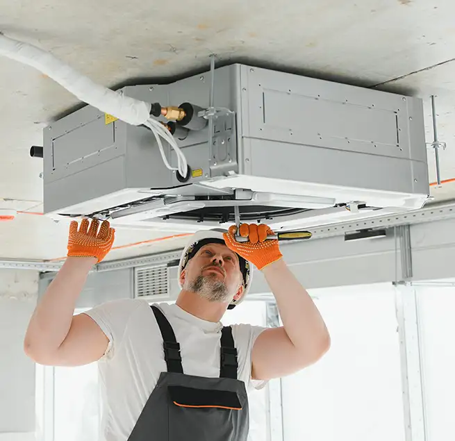 Why Homeowners & Businesses Trust Us Visalia, CA