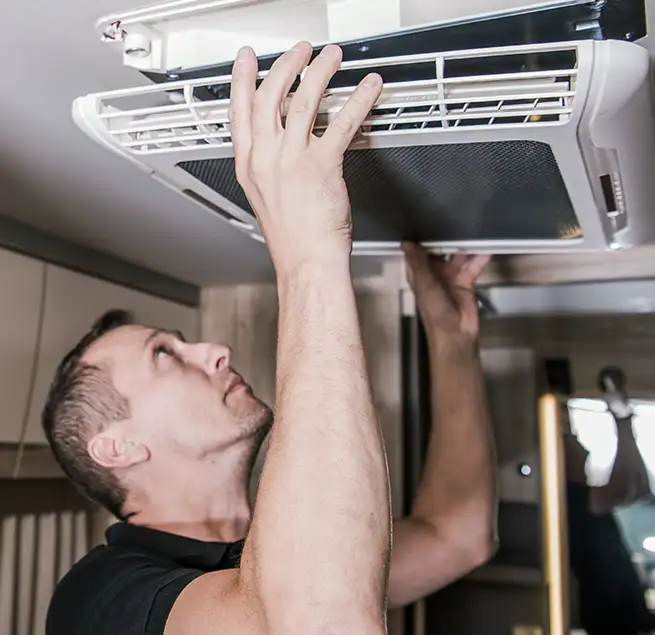 Why Homeowners & Businesses Trust Us Visalia, CA