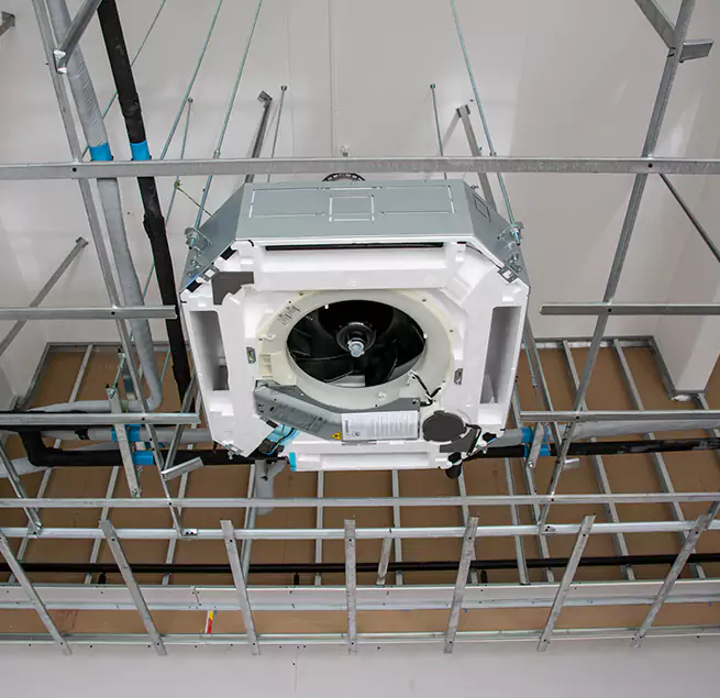 Why Homeowners & Businesses Trust Us Visalia, CA