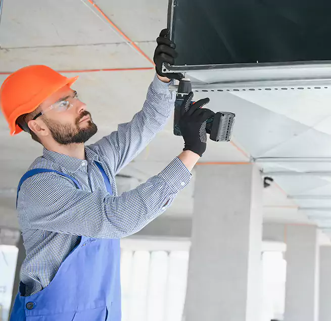 Why Homeowners & Businesses Trust Us in Visalia, CA?