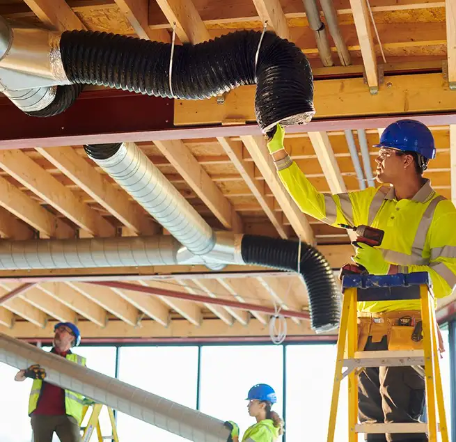 Why Homeowners & Businesses Trust Us in Visalia, CA?