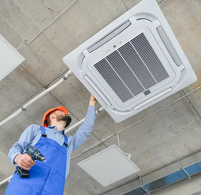 Why Homeowners & Businesses Trust Us in Visalia, CA