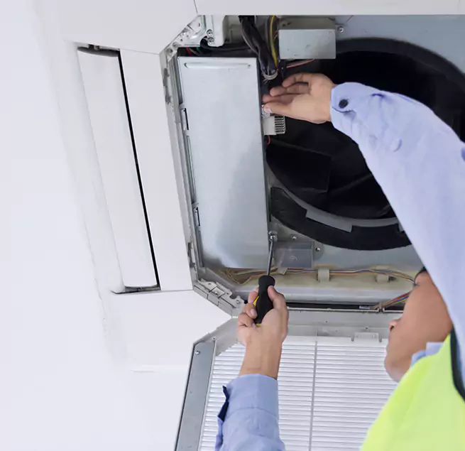 Why Homeowners Businesses Trust Us Visalia, CA