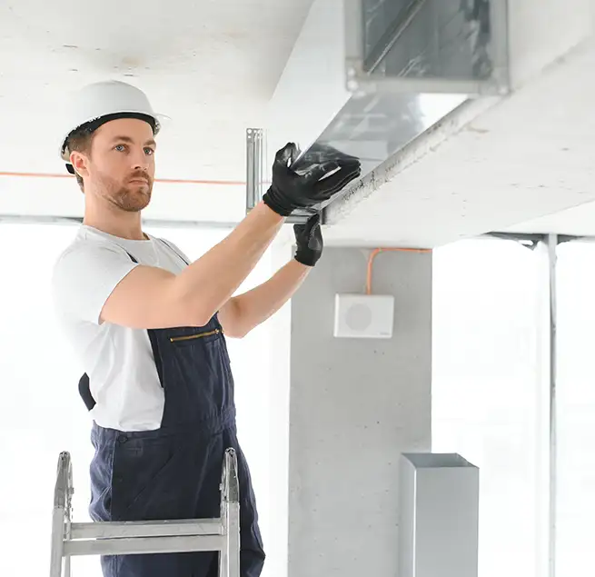 Why Homeowners & Businesses Trust Us in Visalia, CA?