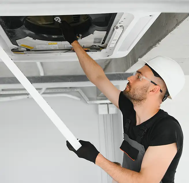 Why Homeowners & Businesses Trust Us in Visalia, CA?