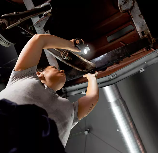 Why Homeowners & Businesses Trust Us Visalia, CA