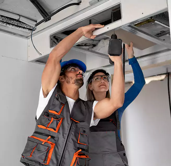 Why Homeowners & Businesses Trust Us in Visalia, CA